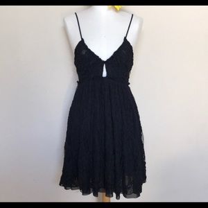 Free People intimately lace dress